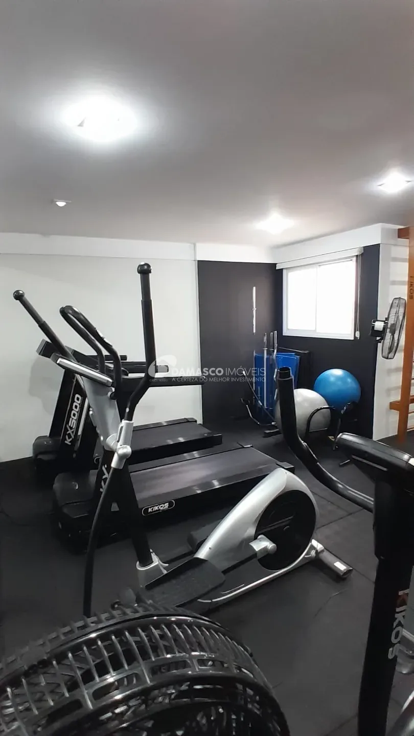 Apartamento para locação, Fundação, São Caetano do Sul, SP