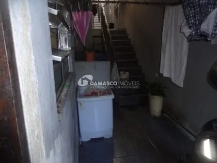 Sobrado à venda 193M², São José, São Caetano do Sul - SP