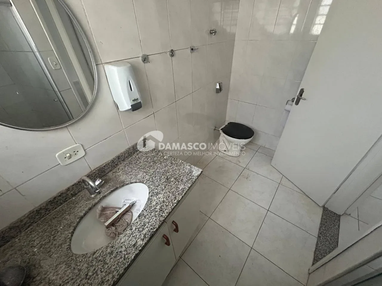 Sobrado para locação, São José, São Caetano do Sul, SP