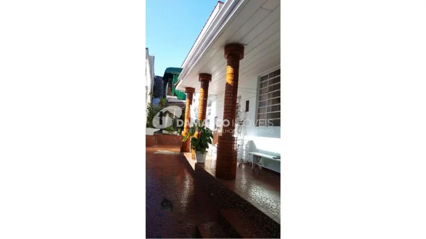 Casa à venda Cerâmica, São Caetano do Sul - SP