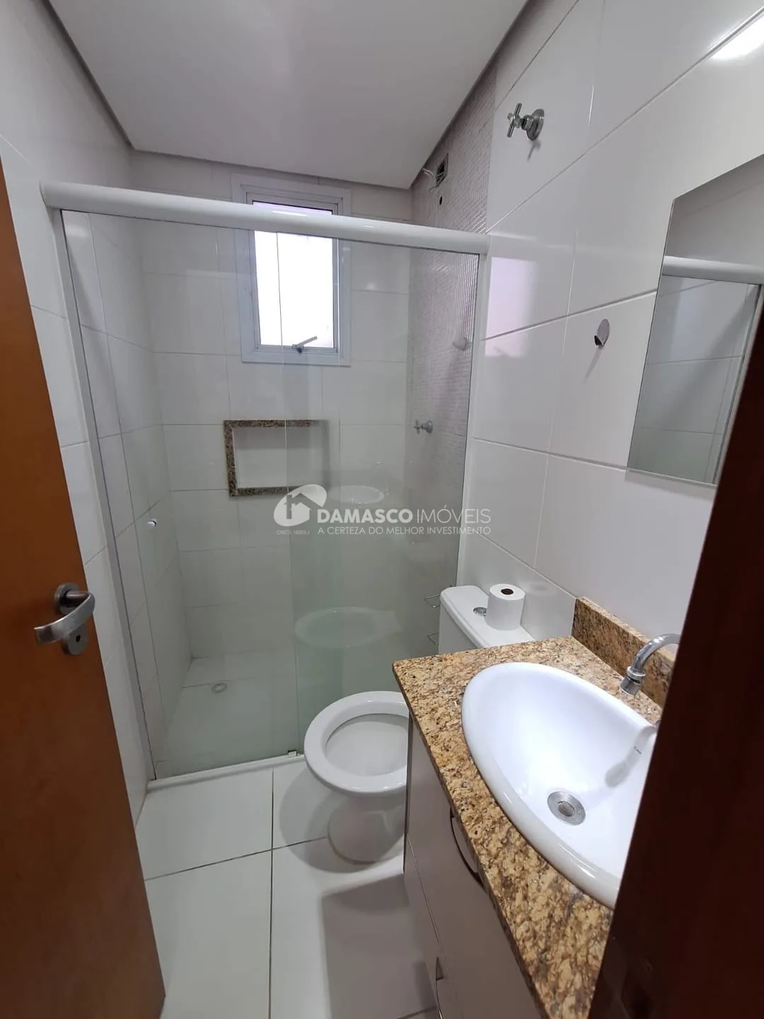 Apartamento para Venda 3 Quartos, 2 Suites, 2 Vagas, Campestre, Santo André - SP | RESIDENCIAL ANTONY FELS