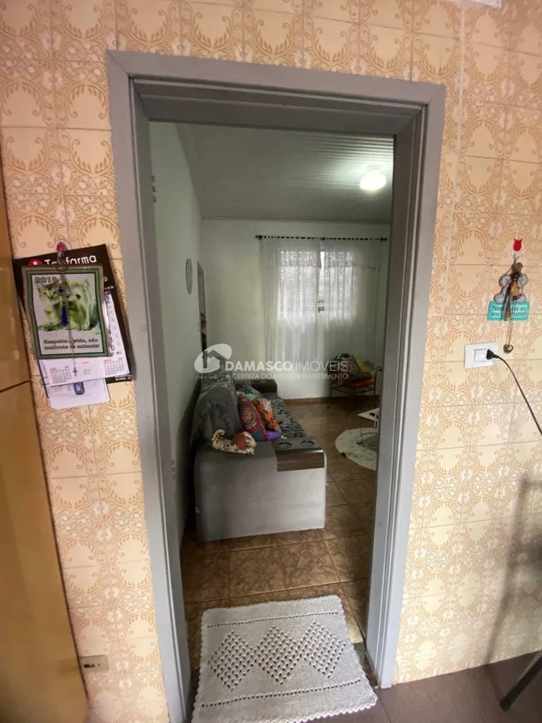Casa à venda 1 Quarto, 15 Vagas, Nova Gerty, São Caetano do Sul - SP