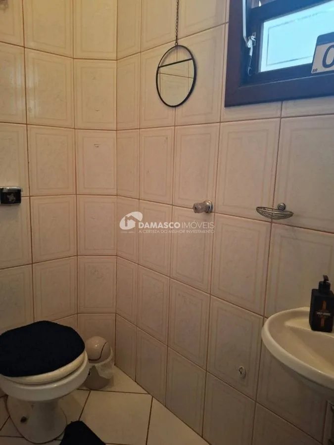 Sobrado a venda 4 dormitórios Vila Alpina Santo Andre