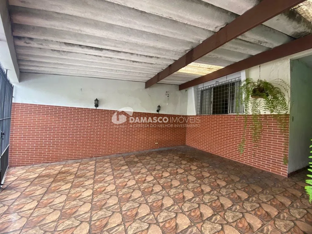 Sobrado à venda 2 Quartos, 3 Vagas, 196M², Olímpico, São Caetano do Sul - SP