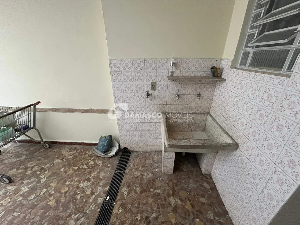 Sobrado para locação, São José, São Caetano do Sul, SP