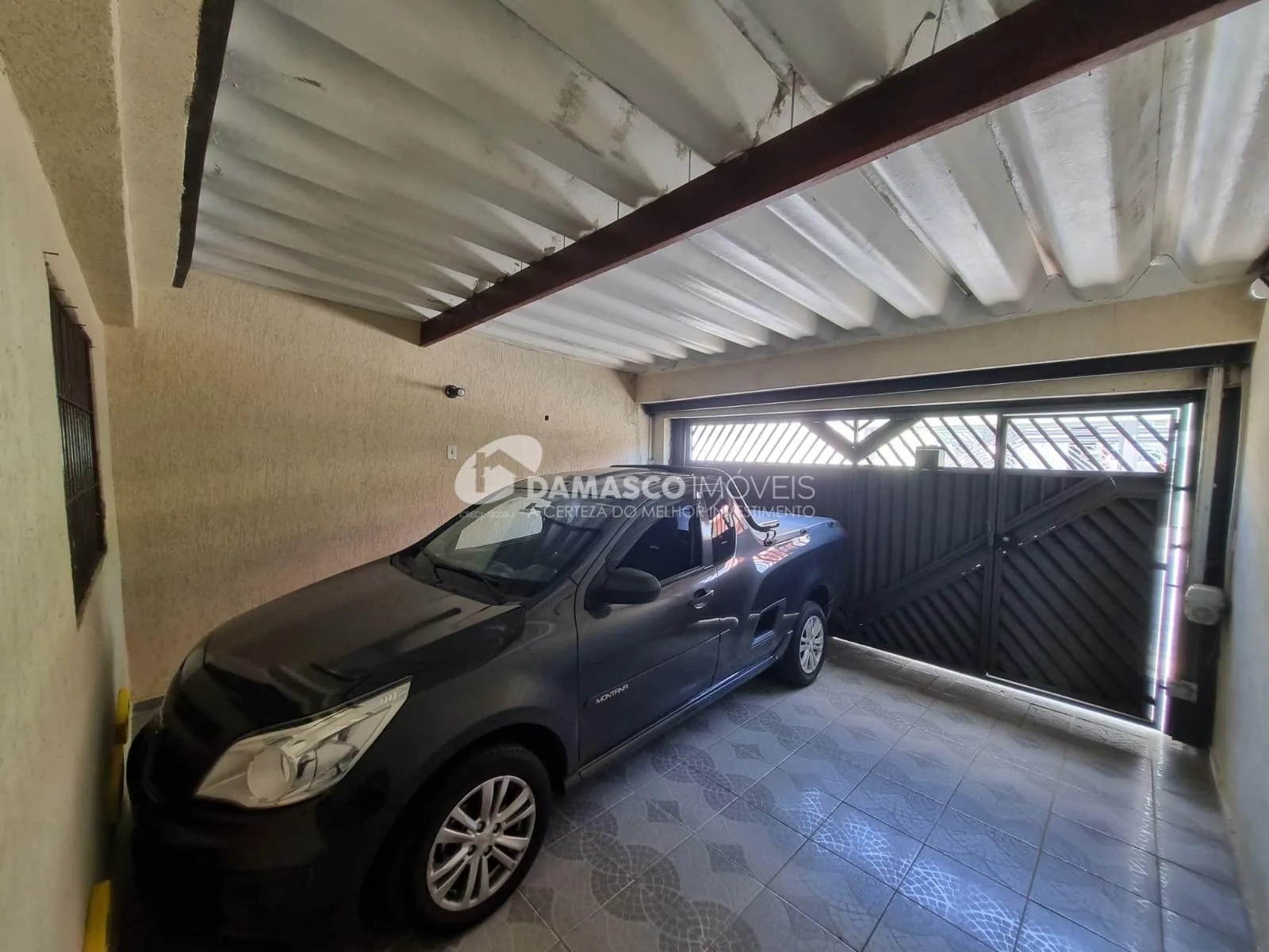 Casa à venda 2 Quartos, 2 Vagas, Rudge Ramos, São Bernardo do Campo - SP