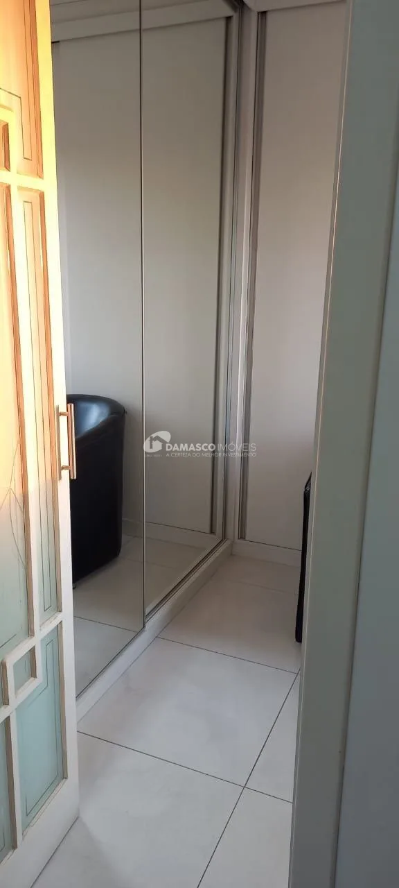 Apartamento à venda com 3 Quartos, 1 Suite, 2 Vagas, Santa Maria, São Caetano do Sul - SP | EDIFICIO AMSTERDAM
