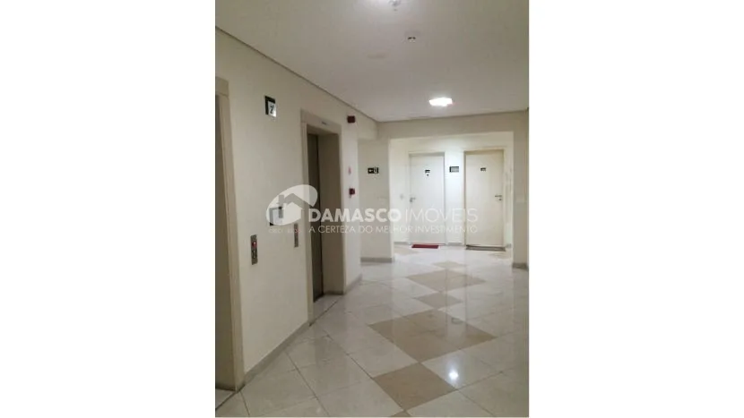 Sala à venda e locação 1 Vaga, 34M², Barcelona, São Caetano do Sul - SP 