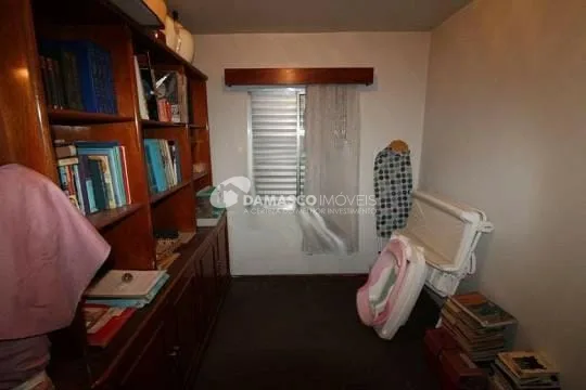 Sobrado à venda 3 Quartos, 1 Suite, 3 Vagas, 250M², Vila Alpina, São Paulo - SP