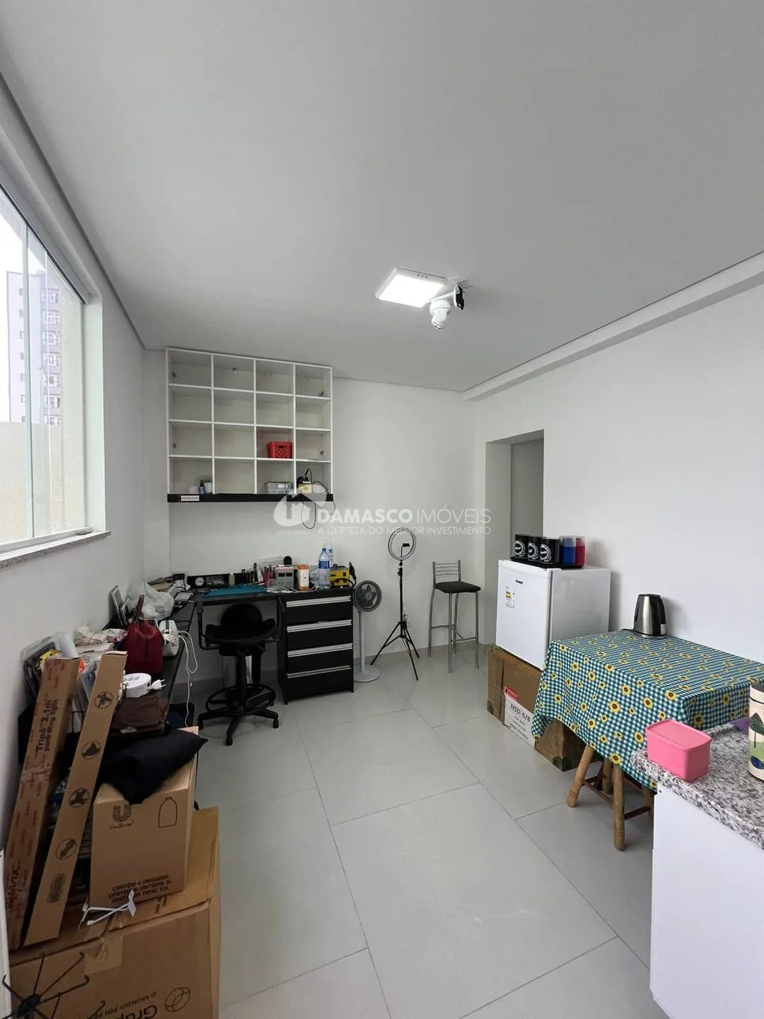 Prédio Comercial e Residencial Visconde de Inhaúma, Osvaldo Cruz, São Caetano do Sul, SP