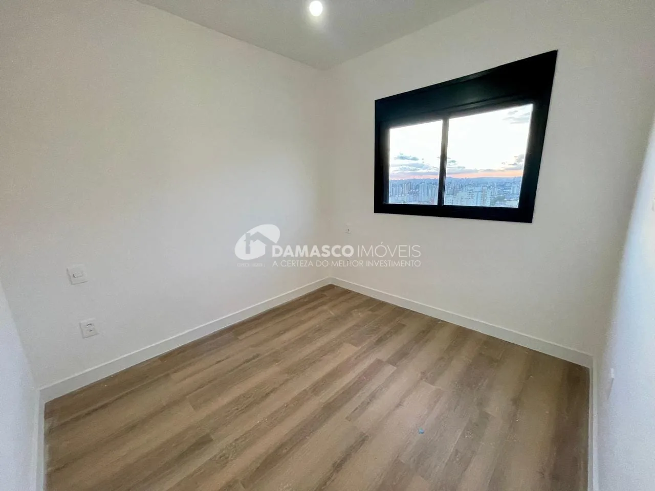 Apartamento à venda, Campestre, Santo André, SP