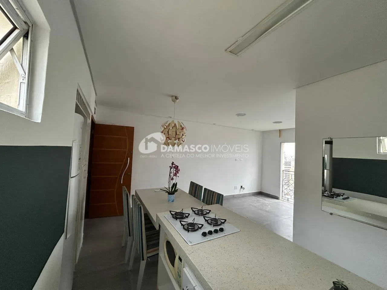 Apartamento à venda, Santa Paula, São Caetano do Sul, SP