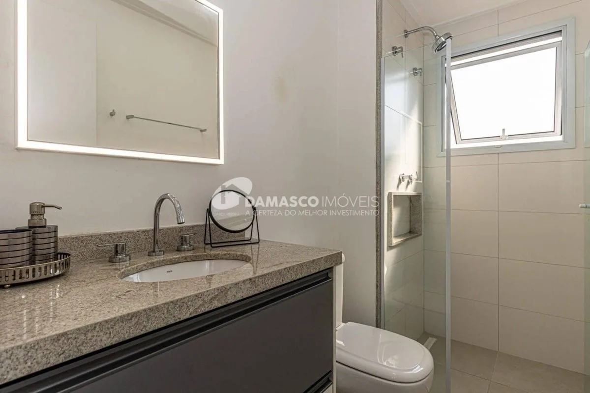 Apartamento à venda, 2 suítes, 2 vagas, Santo Antônio, São Caetano do Sul, SP