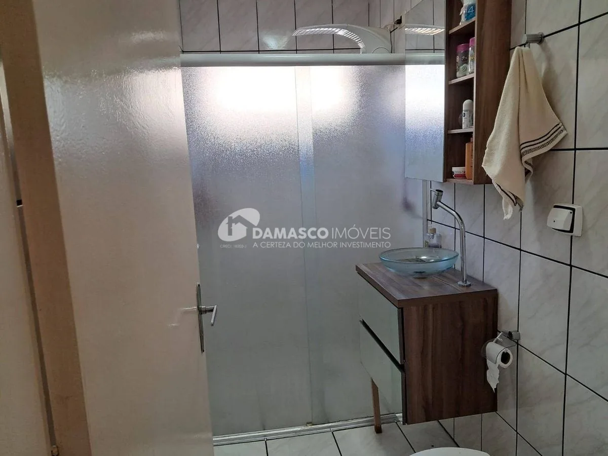 Apartamento à venda, 2 dorm, 2 vagas, Olímpico, São Caetano do Sul, SP