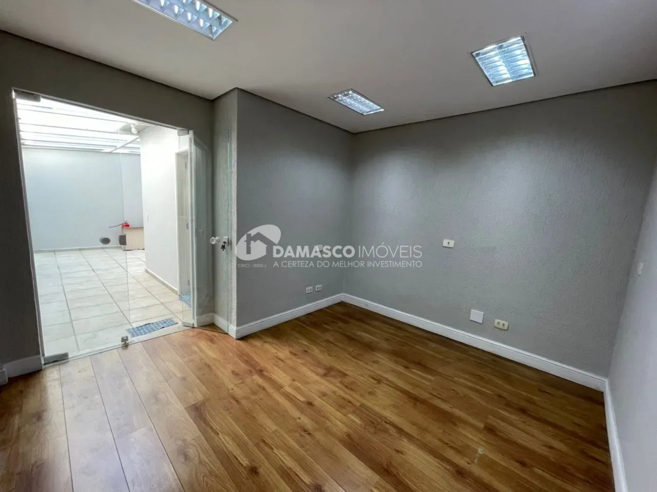 Sobrado para locação, Barcelona, São Caetano do Sul, SP