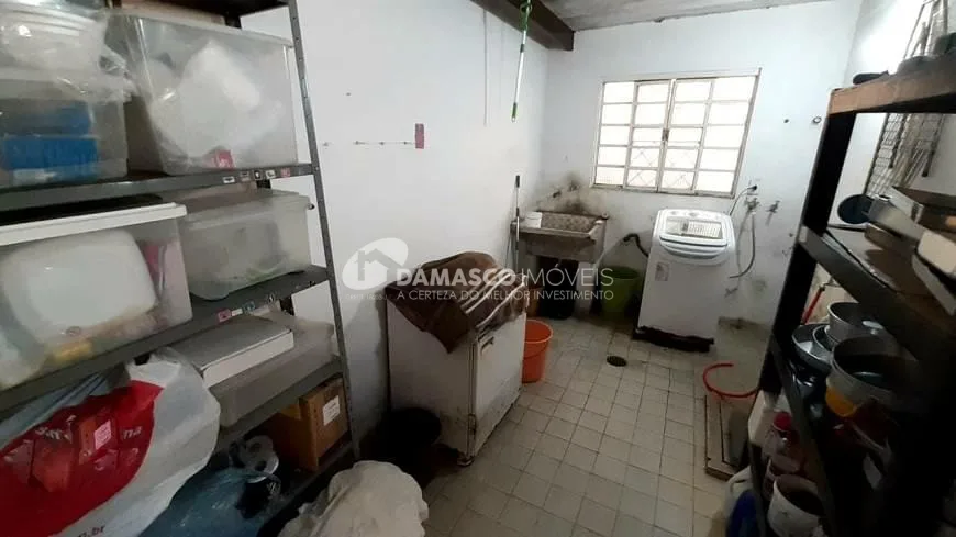 Casa à venda 3 Quartos, 4 Vagas, 189M², Rudge Ramos, São Bernardo do Campo - SP