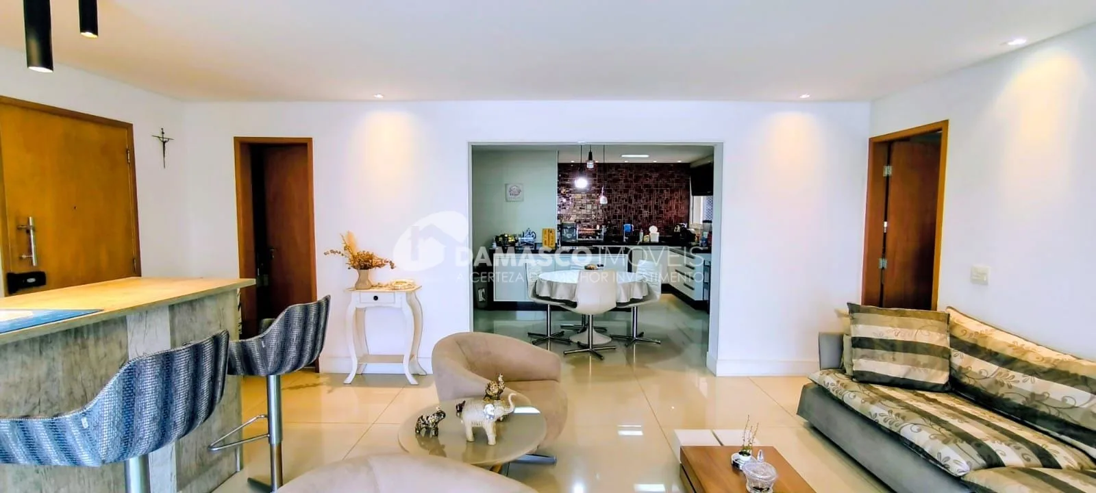 Apartamento Alto Padrão - Jardim São Caetano, São Caetano do Sul, SP