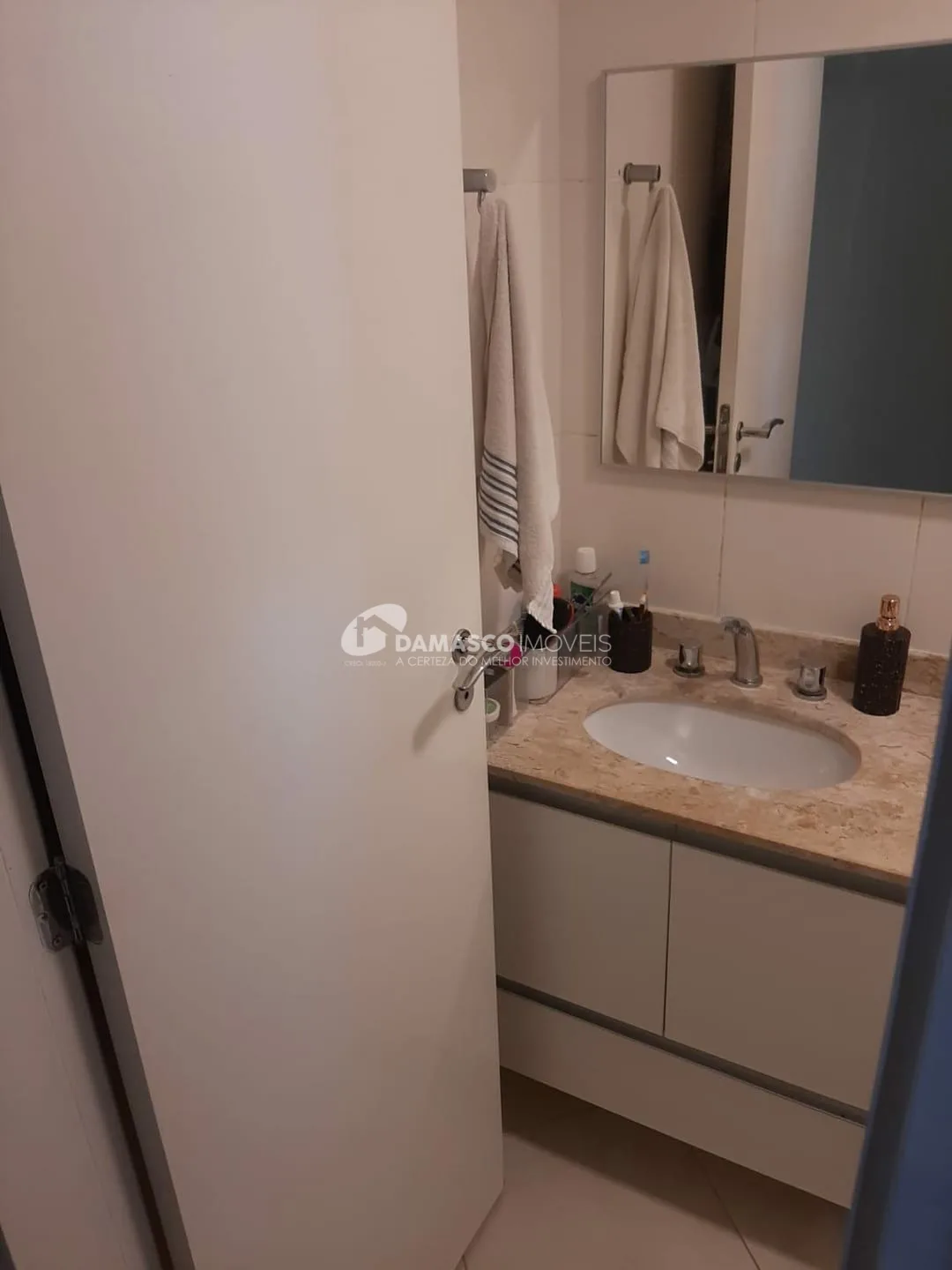Apartamento à venda 3 Quartos, 1 Suite, 2 Vagas, 106M², Santo Antônio, São Caetano do Sul - SP 