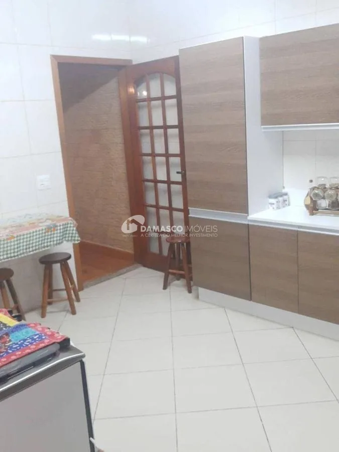 Sobrado à venda 3 Quartos, 2 Vagas, 170M², Rudge Ramos, São Bernardo do Campo  - SP