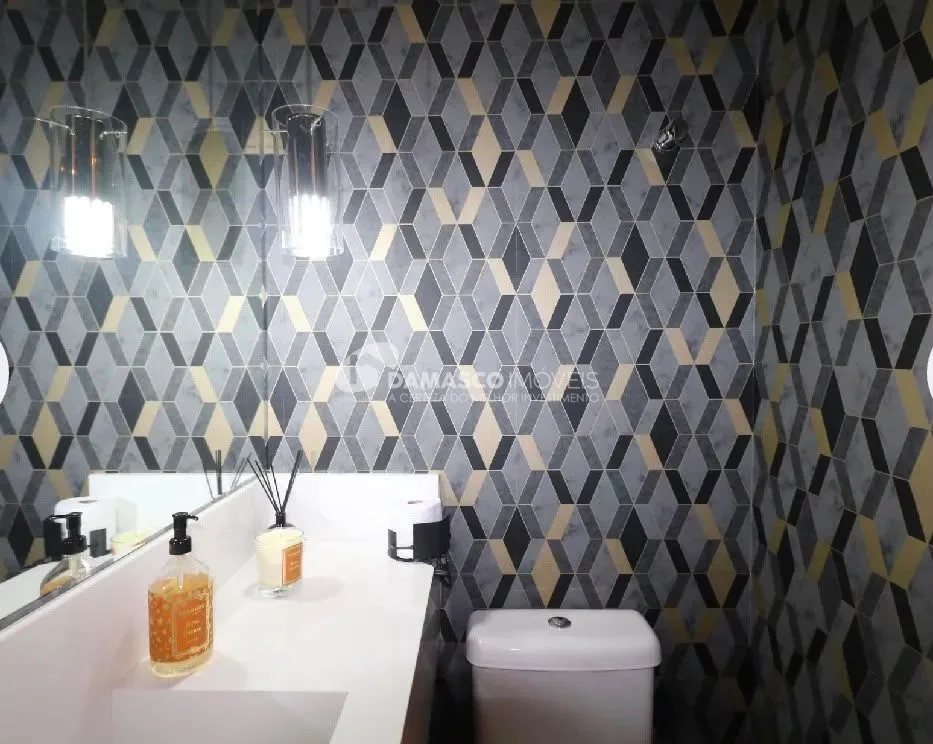 Apartamento Alto Padrão - Bairro Cerâmica, São Caetano do Sul, SP