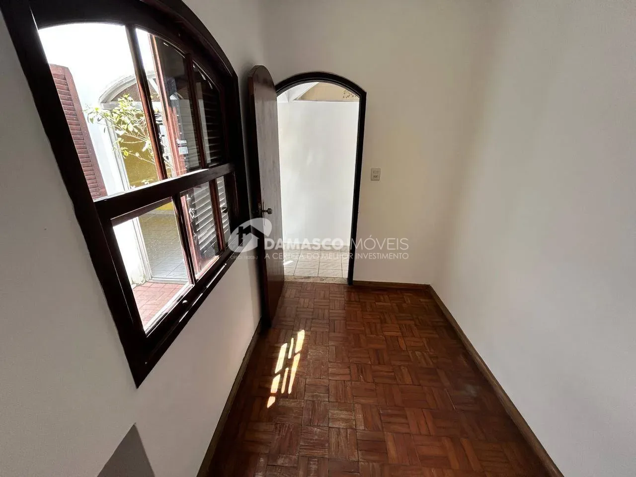 Casa Terrea, Bairro Barcelona, São Caetano do Sul, SP