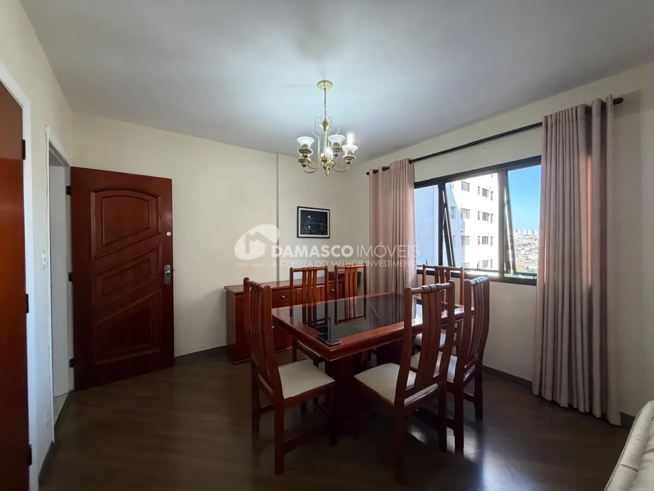 Apartamento à venda, Cerâmica, São Caetano do Sul, SP