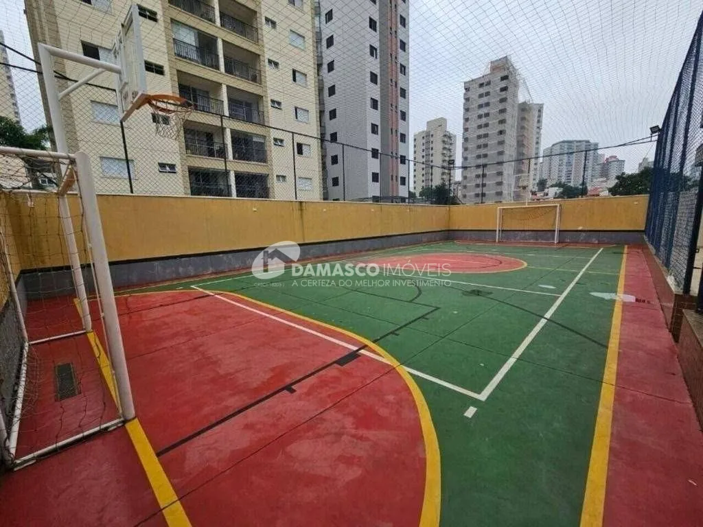 Apartamento à venda no Jardim Bela Vista – Santo André