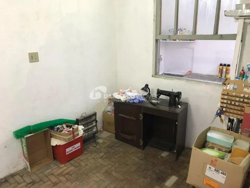 Casa à venda 2 Quartos, 10 Vagas, Santa Maria, Santo André - SP