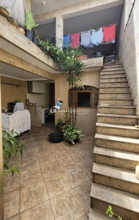 Sobrado à venda, Vila Prudente, São Paulo, SP