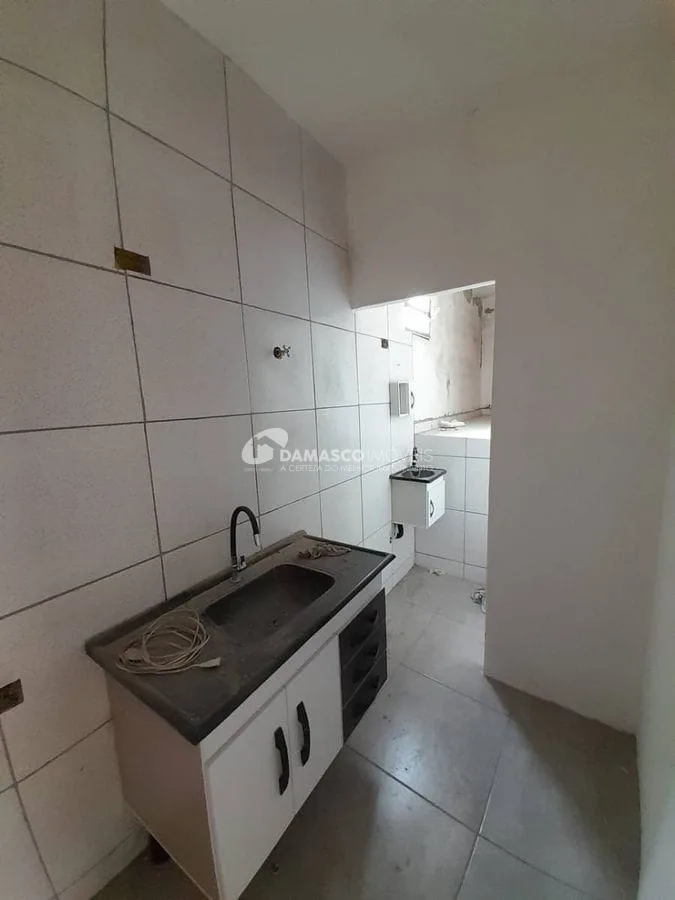 Salão comercial para locação, 72m², Nova Gerty - São Caetano do Sul