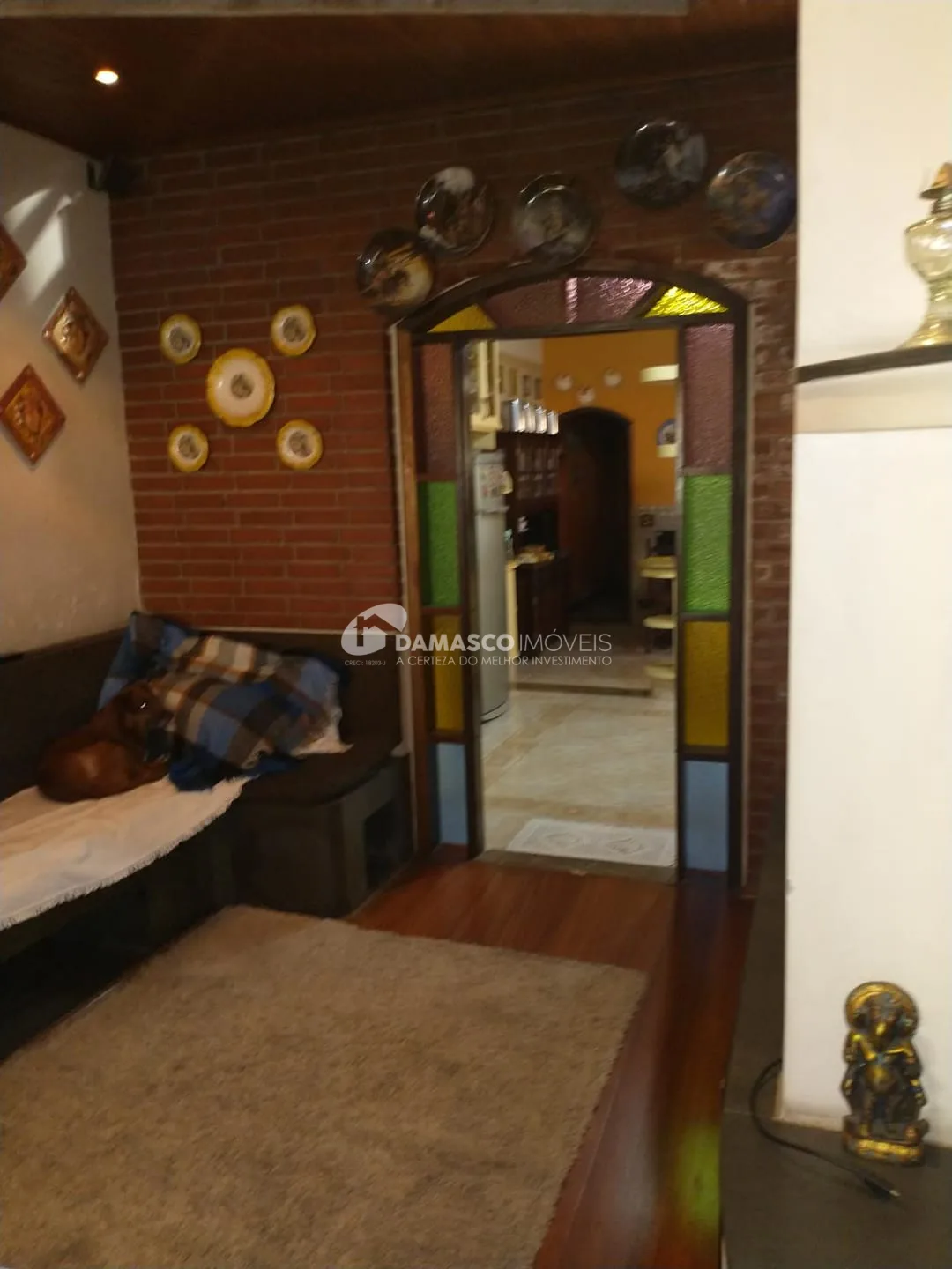 Casa à venda 3 Quartos, 1 Suite, 8 Vagas, 380M², Cerâmica, São Caetano do Sul - SP