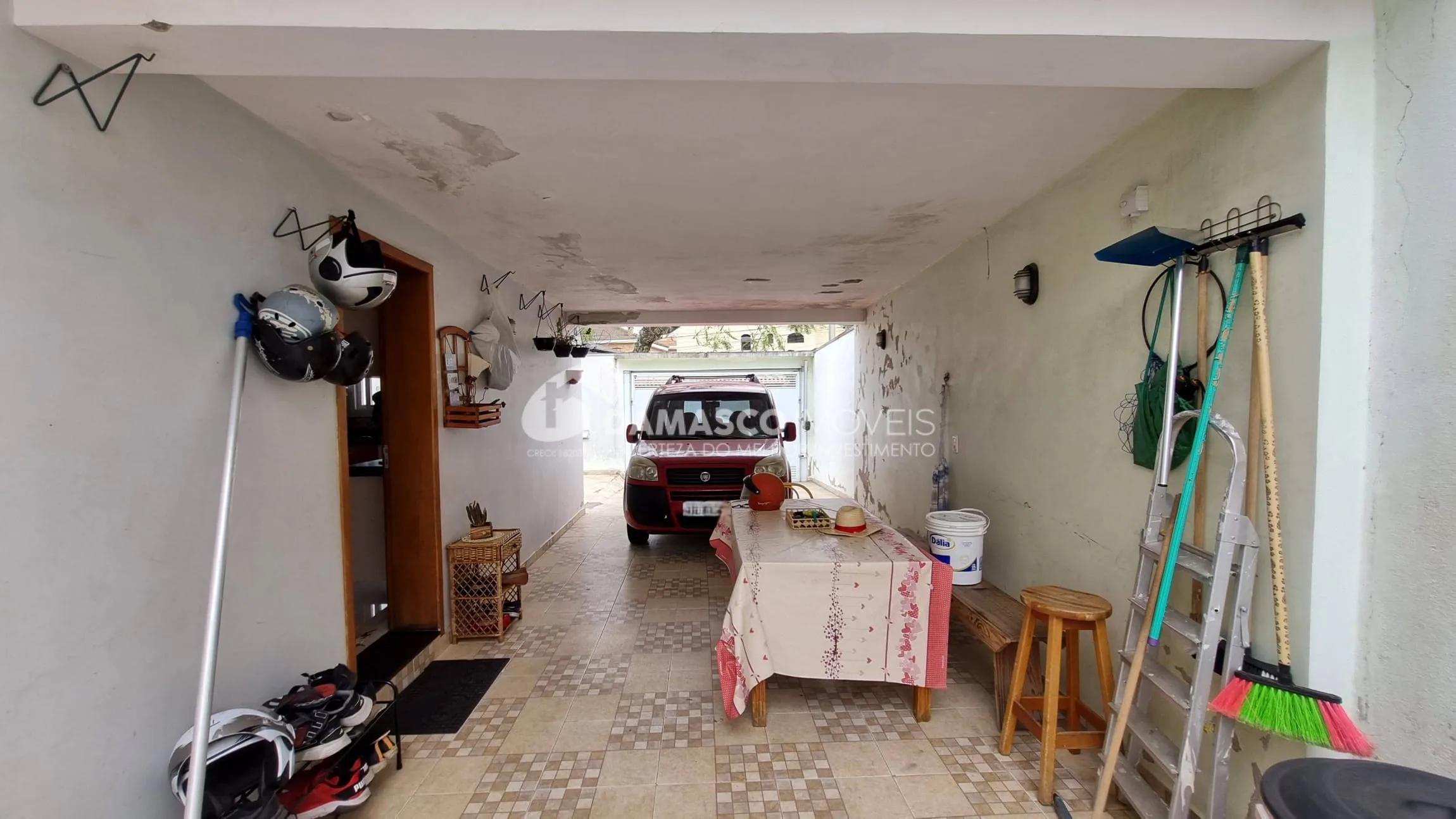 Casa à venda, Jardim São Caetano, São Caetano do Sul, SP