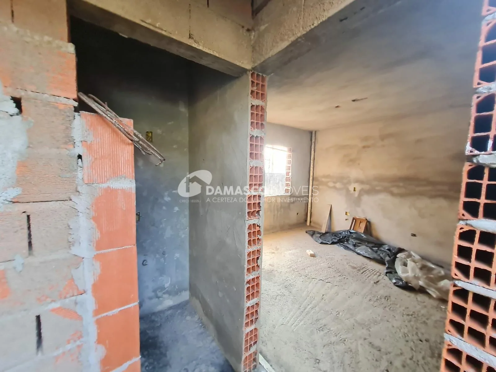 Prédio à venda 120M², Olímpico, São Caetano do Sul - SP