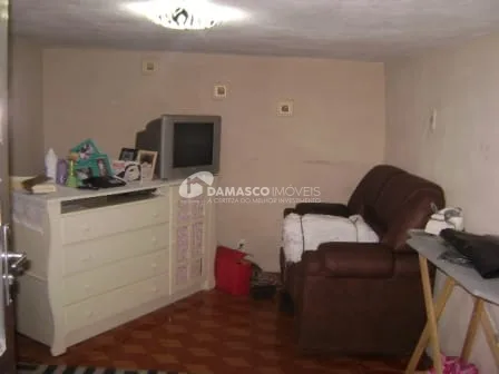Casa à venda 2 Quartos, 1 Vaga, Cerâmica, São Caetano do Sul - SP