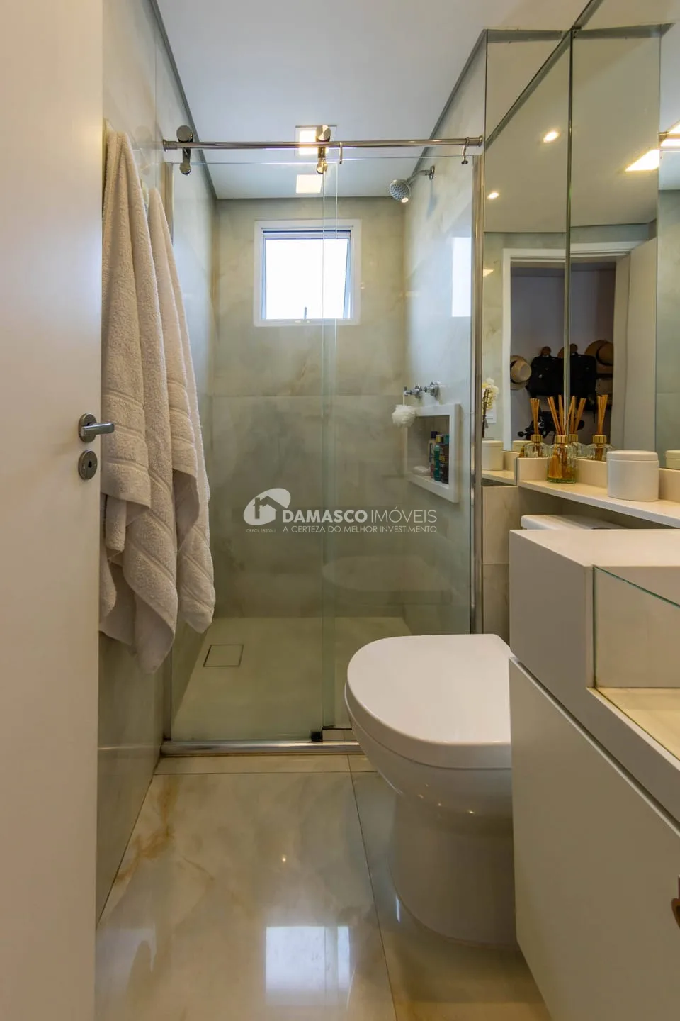 Apartamento à venda, Vila Prudente, São Paulo, SP