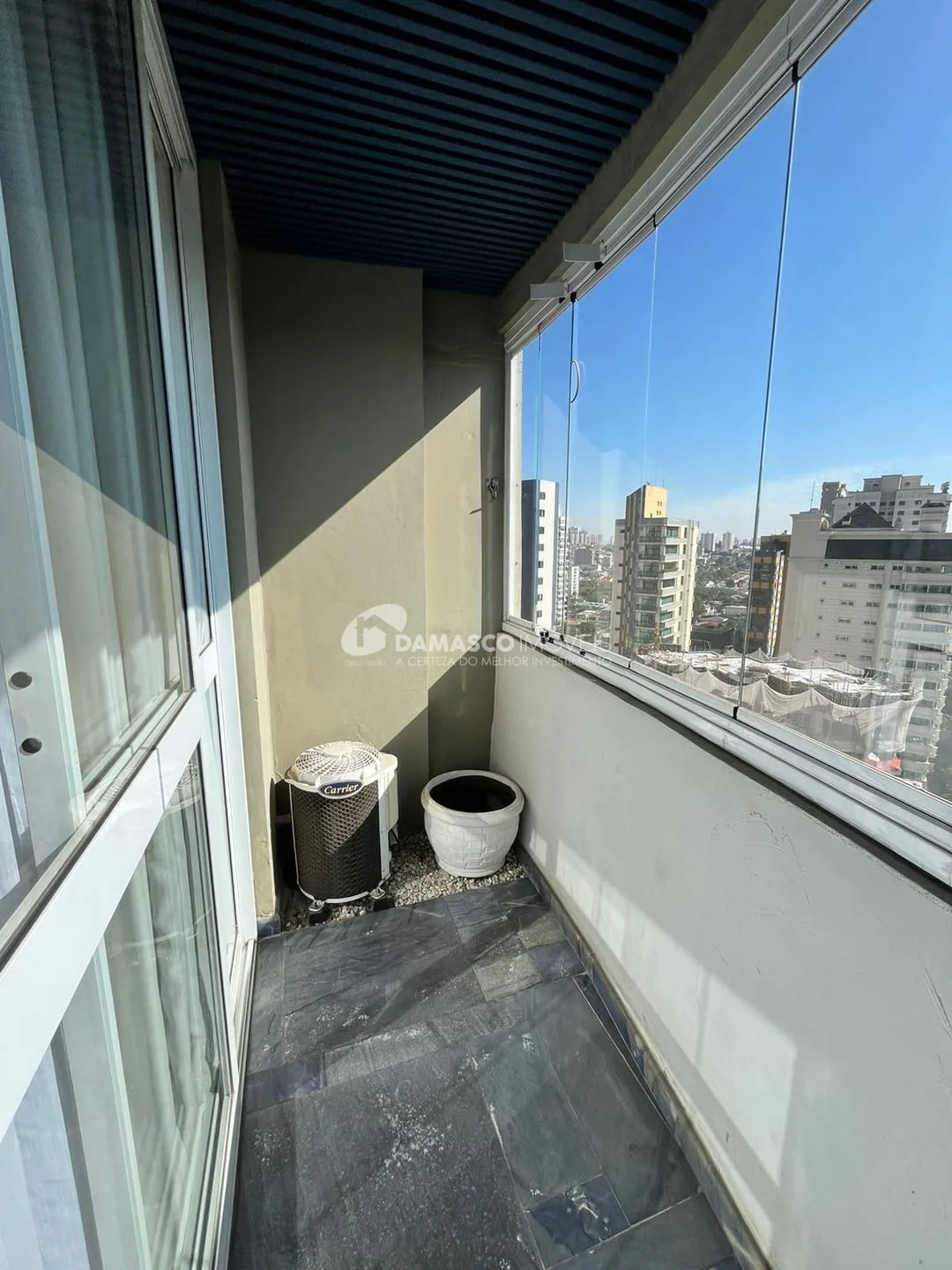 Apartamento à venda, Jardim, Santo André, SP