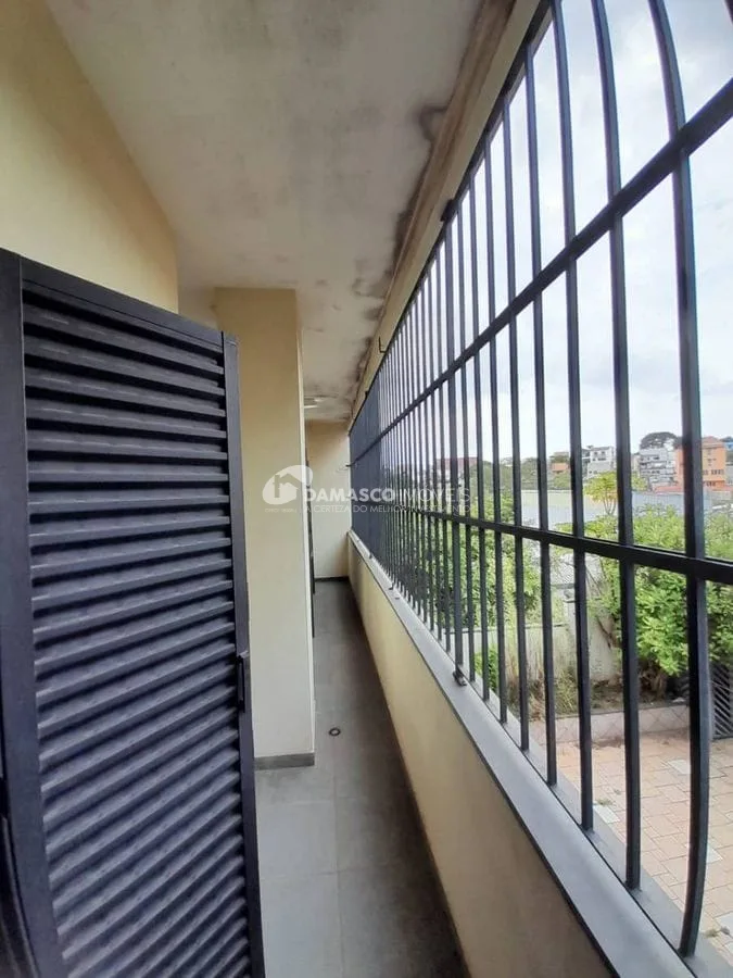 Sobrado a venda com 4 dormitórios e 4 suítes, Osvaldo Cruz - São Caetano do Sul