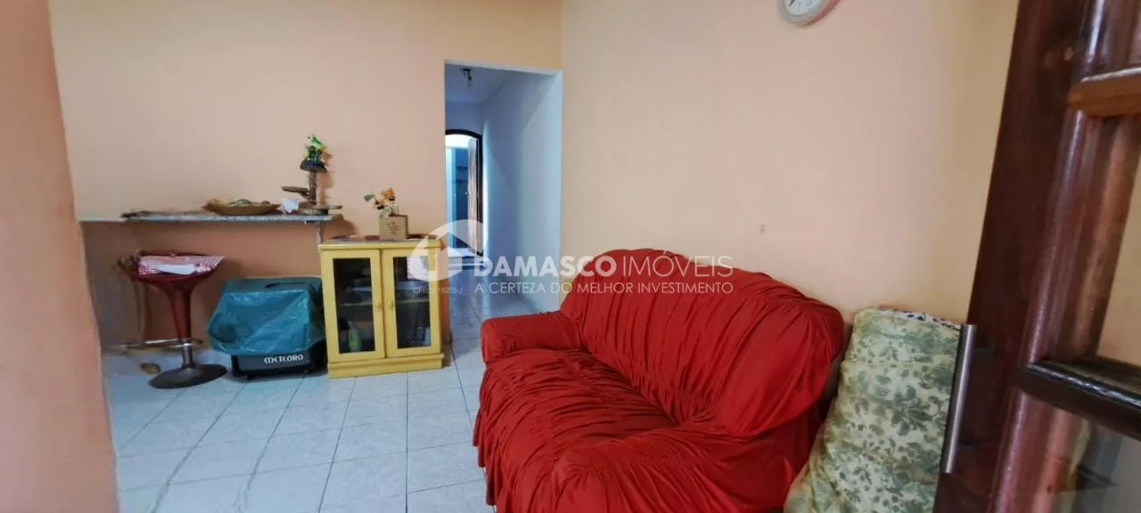 Casa à venda 2 Quartos, 4 Vagas, 315M², Santa Maria, São Caetano do Sul - SP