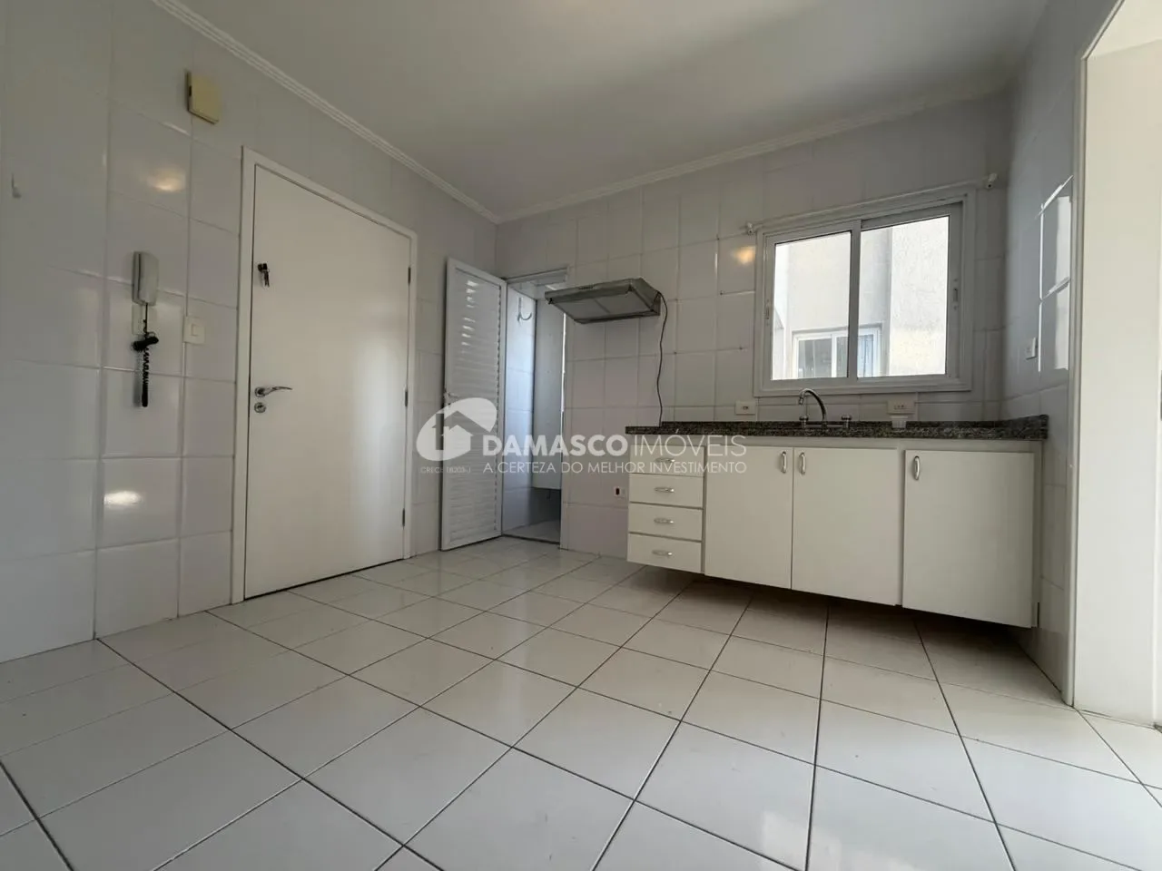 Apartamento para locação, Santa Maria, São Caetano do Sul, SP