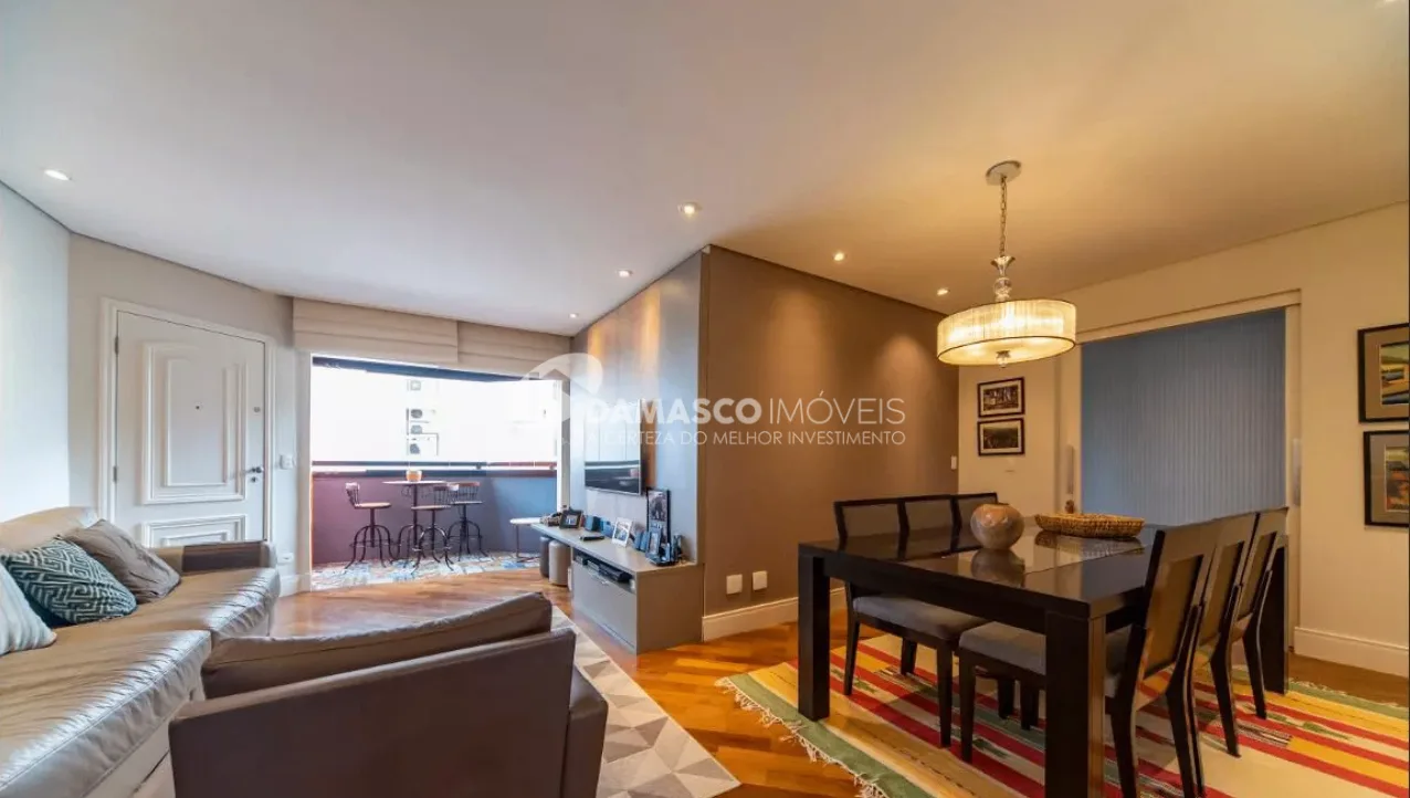 Apartamento à venda, Vila Gilda, Santo André, SP