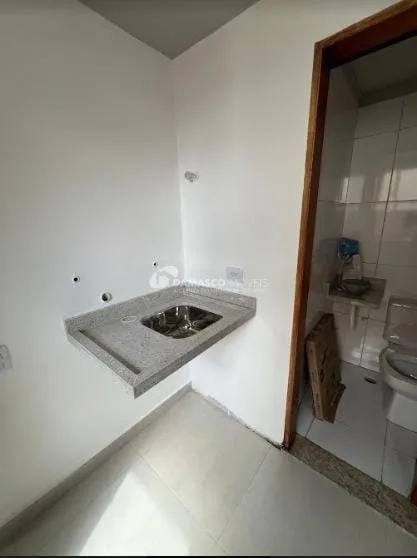 Apartamento à venda 2 Quartos, 1 Vaga, 100M², Vila Camilópolis, Santo André - SP 