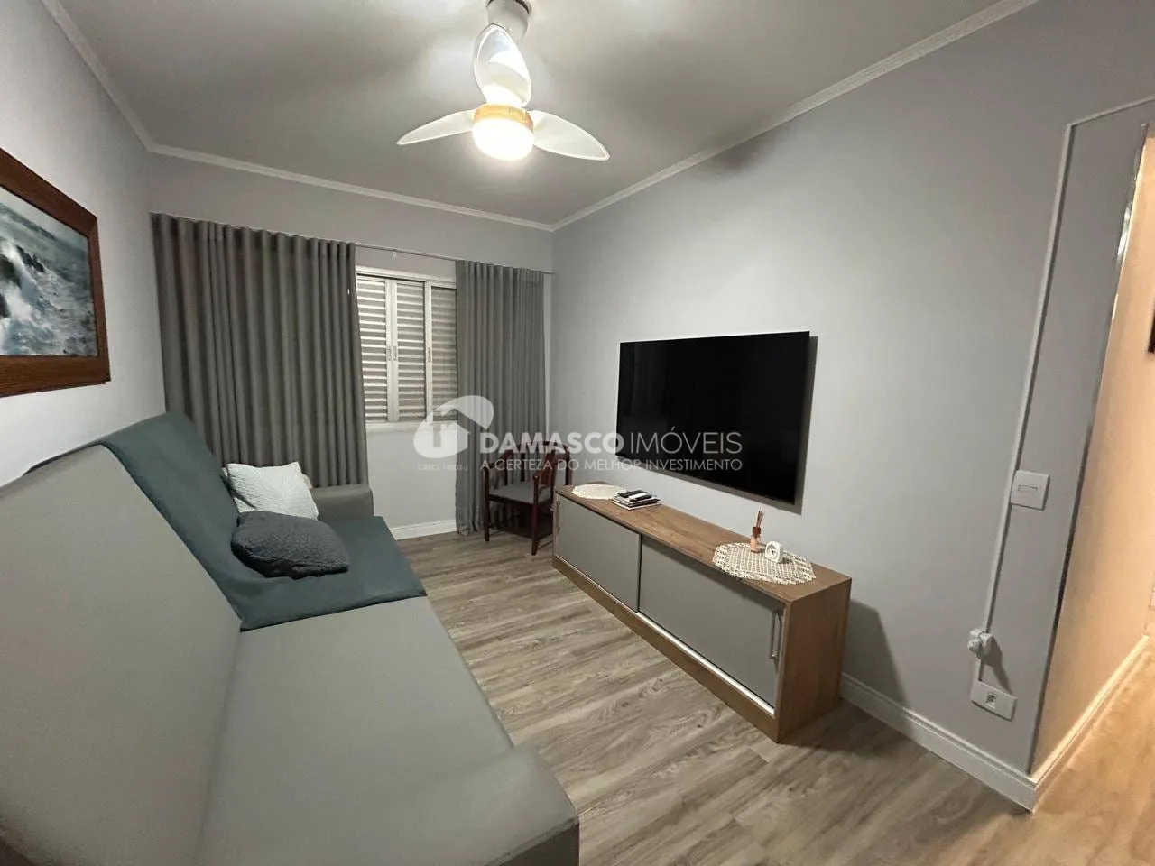 Apartamento à venda, Campestre, Santo André, SP