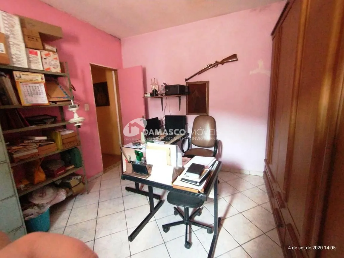 Sobrado à venda 3 Quartos, 3 Vagas, 160M², Jardim Patente, São Paulo - SP