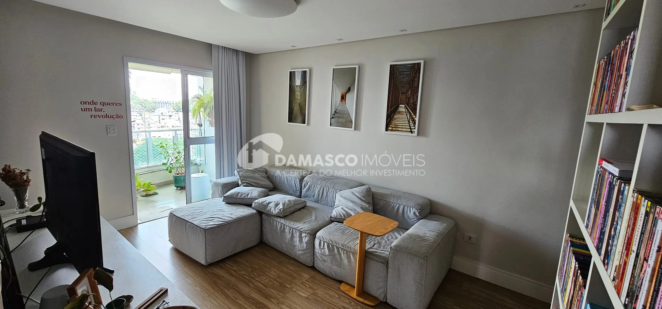 Apartamento à venda, Santa Maria, São Caetano do Sul, SP