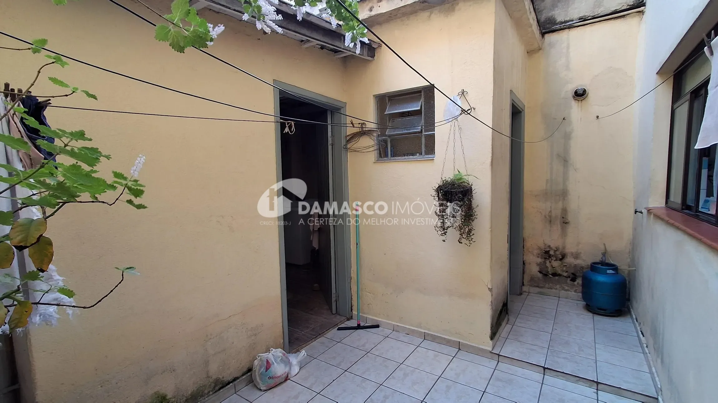 Sobrado à venda com 125 m² de área útil, Santo Antônio, São Caetano do Sul, SP