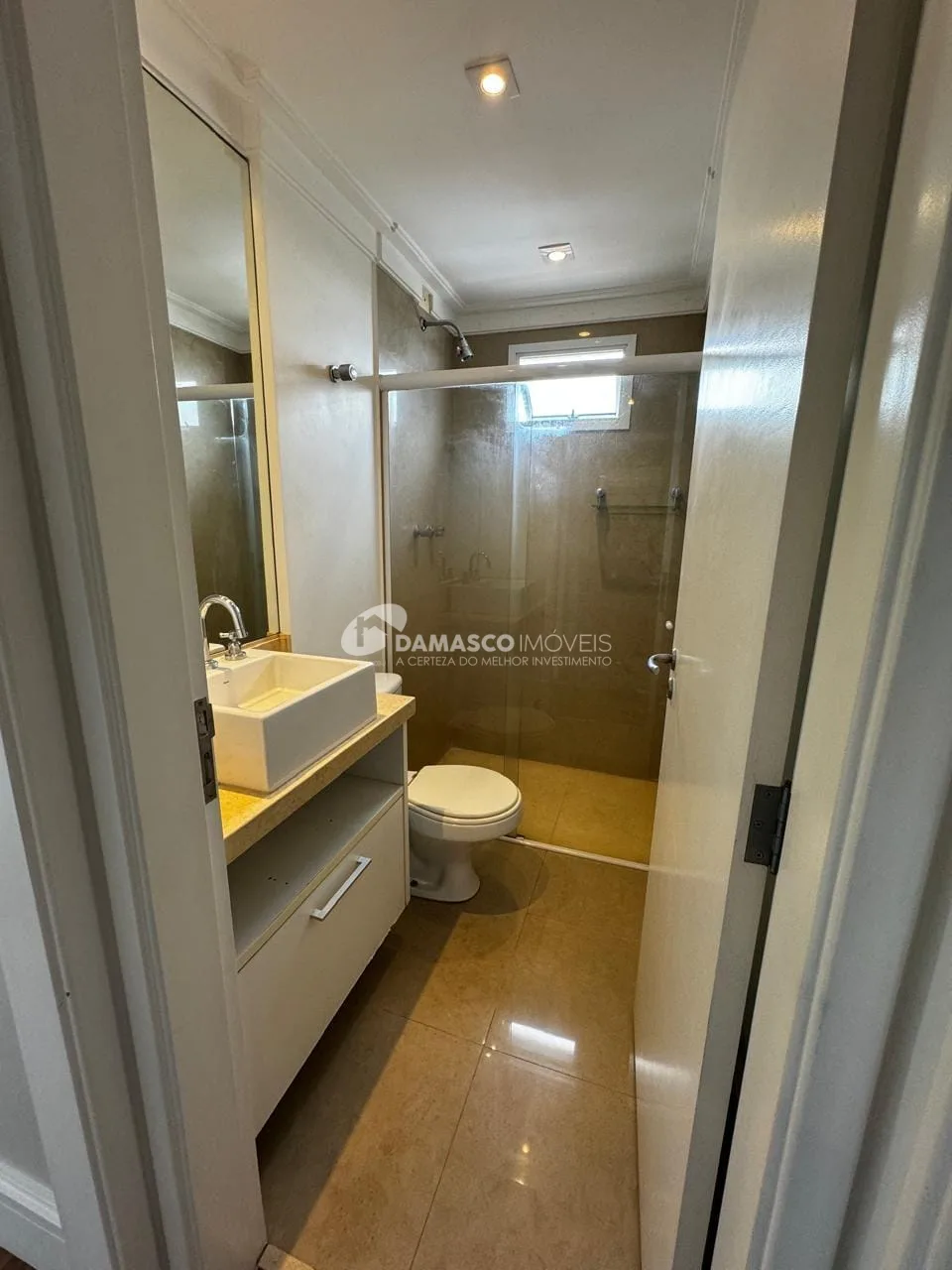 Apartamento à venda, Fundação, São Caetano do Sul, SP