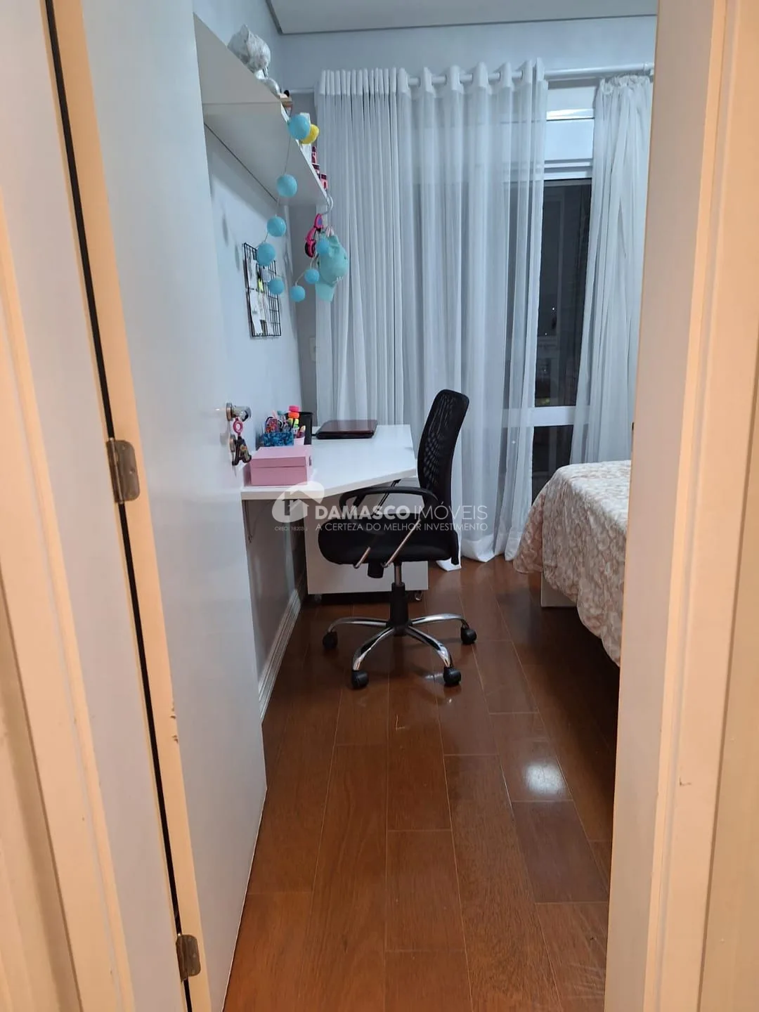 Apartamento à venda, Santa Paula, São Caetano do Sul, SP