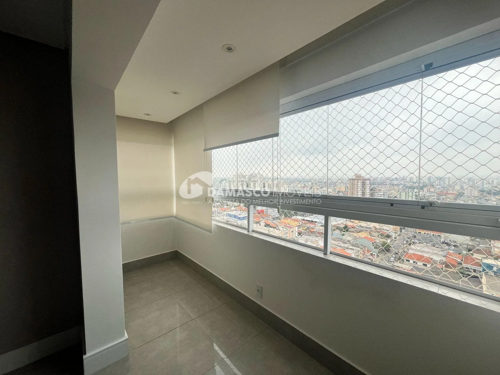 Apartamento à venda, Campestre, Santo André, SP