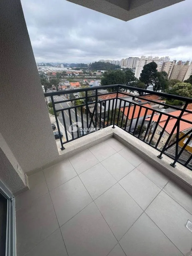 Apartamento à venda, Vila Gonçalves
