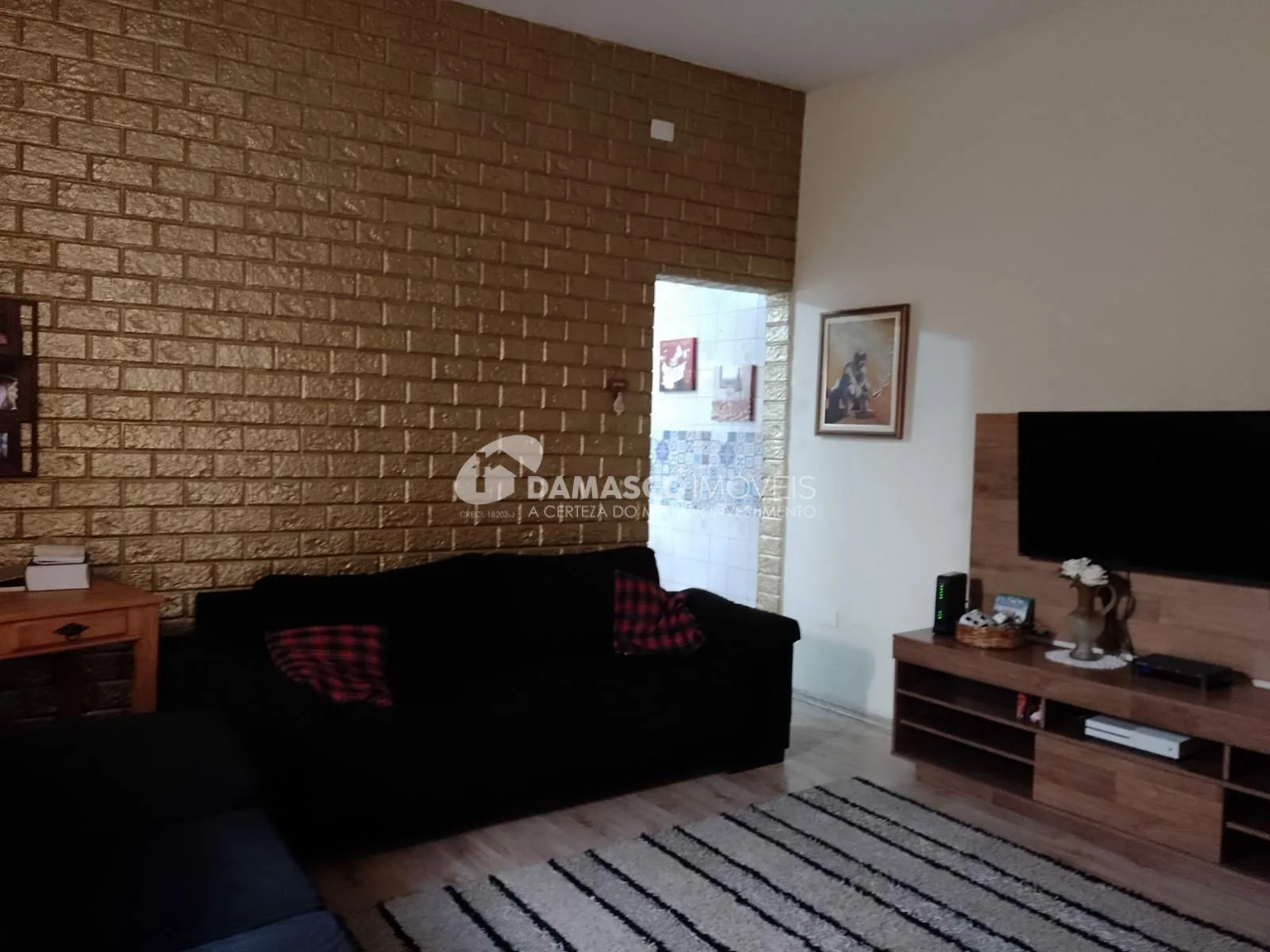Casa à venda 2 Quartos, 1 Vaga, Vila Palmares, Santo André - SP